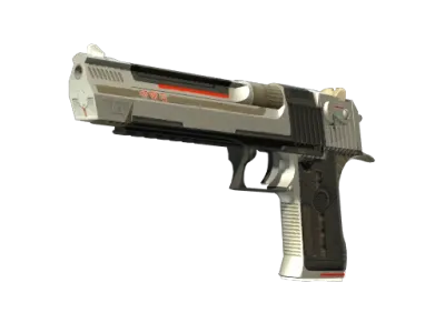 Desert Eagle | Mecha Industries (Field-Tested)