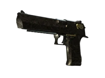 Desert Eagle | Meteorite (Factory New)