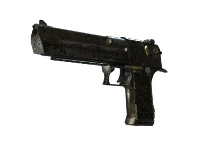 Desert Eagle | Meteorite