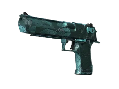 Desert Eagle | Midnight Storm (Factory New)