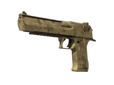 Desert Eagle | Mudder