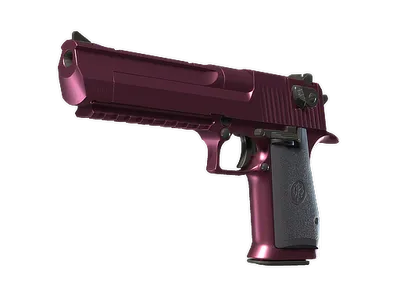 Desert Eagle | Mulberry (Minimal Wear)