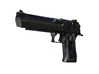 Desert Eagle | Night Heist