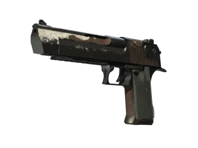 Desert Eagle | Oxide Blaze