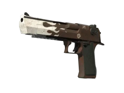 Desert Eagle | Oxide Blaze (Factory New)