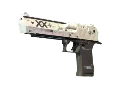 Desert Eagle | Printstream