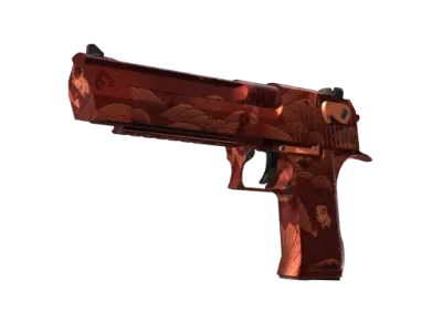 Desert Eagle | Sunset Storm 弐