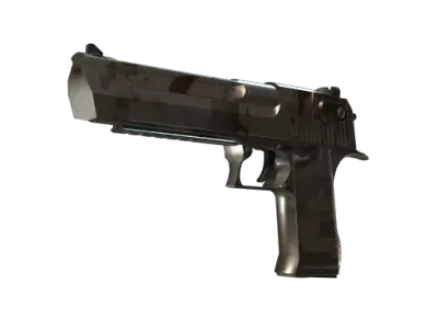 Desert Eagle | The Bronze (Factory New)