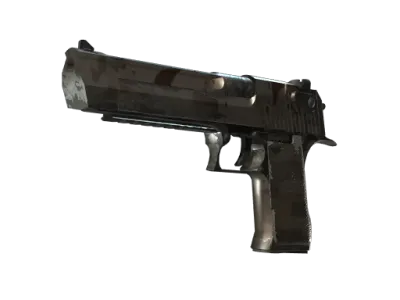 Desert Eagle | The Bronze