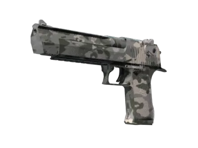 Desert Eagle | Urban Rubble