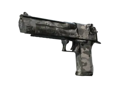 Desert Eagle | Urban Rubble