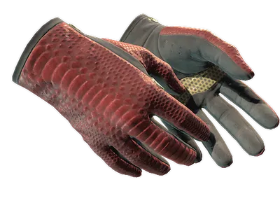 ★ Driver Gloves | Dragon Fists (Factory New)