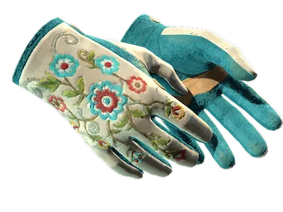 ★ Driver Gloves | Garden