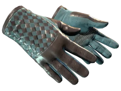 ★ Driver Gloves | Lunar Weave (Factory New)