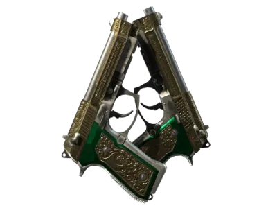 Dual Berettas | Royal Consorts