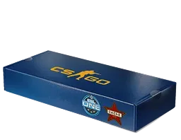 ESL One Cologne 2014 Cache Souvenir Package