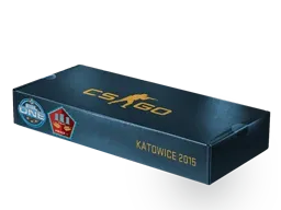 ESL One Katowice 2015 Mirage Souvenir Package