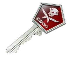 Falchion Case Key