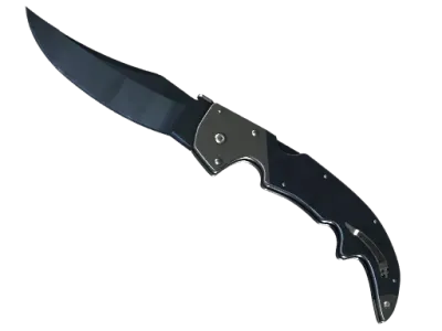 ★ Falchion Knife | Blue Steel