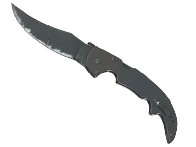 ★ Falchion Knife | Night