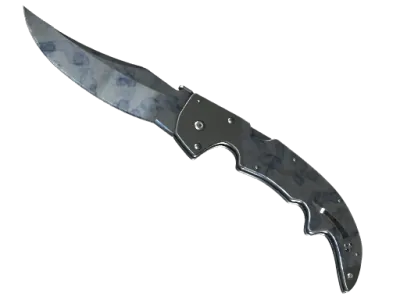 ★ Falchion Knife | Stained (Factory New)