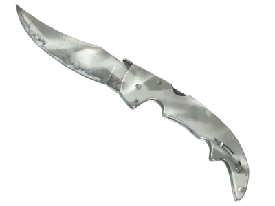 ★ Falchion Knife | Urban Masked
