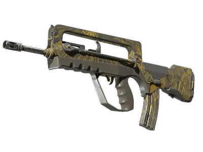 FAMAS | Byproduct (Field-Tested)