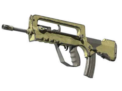 FAMAS | Colony