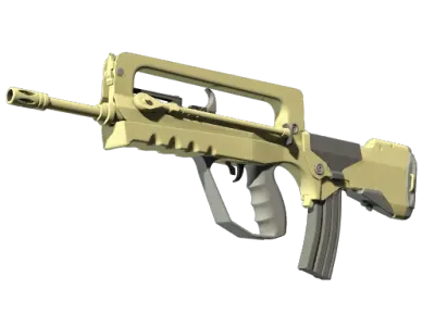 FAMAS | Colony (Factory New)