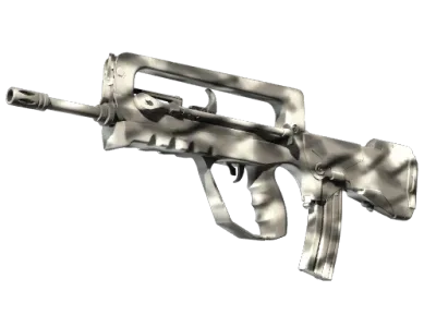 FAMAS | Contrast Spray