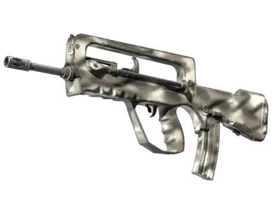 FAMAS | Contrast Spray