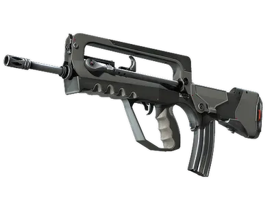 FAMAS | Corp Defense (Factory New)