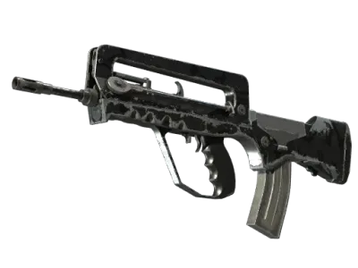 FAMAS | Dark Water