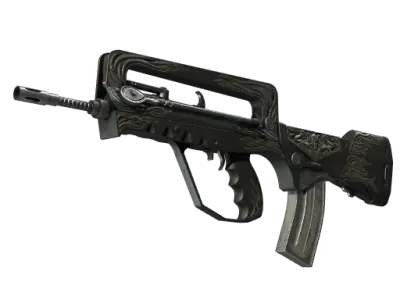 FAMAS | Djinn (Factory New)