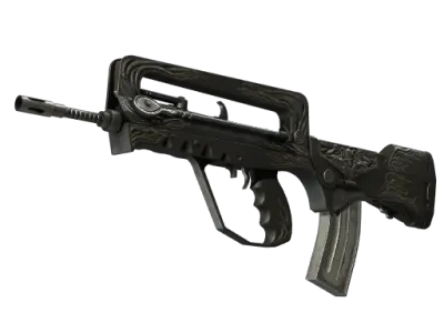 FAMAS | Djinn