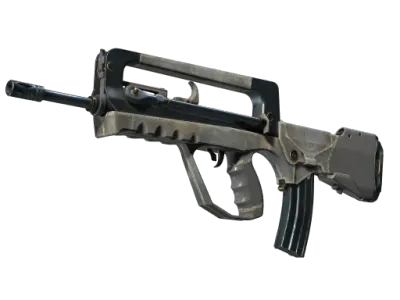 FAMAS | Half Sleeve (Factory New)