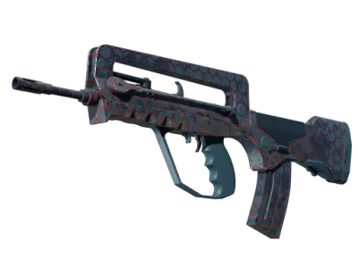 FAMAS | Hexane (Factory New)