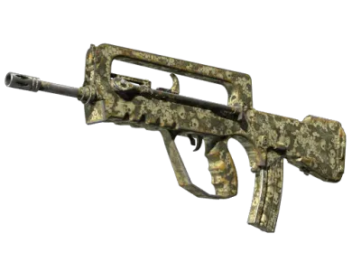 FAMAS | Macabre