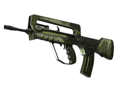 FAMAS | Meow 36