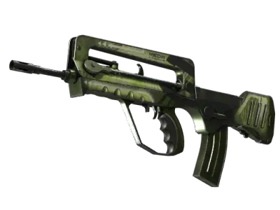 FAMAS | Meow 36 (Factory New)