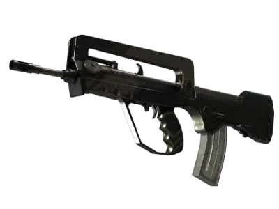 FAMAS | Sergeant