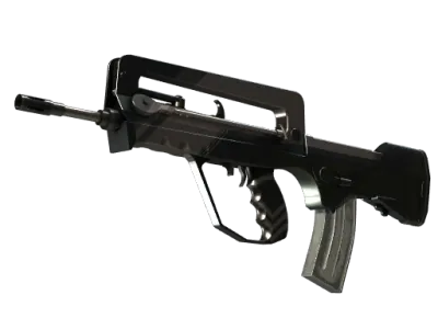 FAMAS | Sergeant (Minimal Wear)