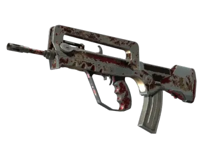 FAMAS | Styx