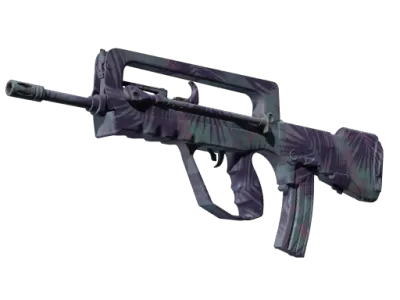 FAMAS | Sundown (Factory New)