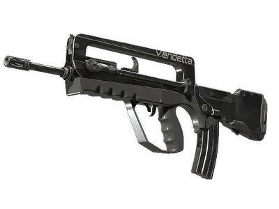 FAMAS | Vendetta (Factory New)