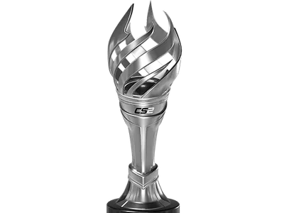 Finalist at Perfect World Shanghai 2024