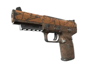 Five-SeveN | Autumn Thicket (Well-Worn)