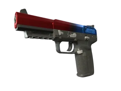 Five-SeveN | Berries And Cherries (Factory New)