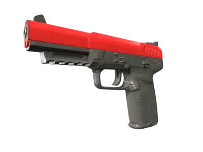 Five-SeveN | Candy Apple