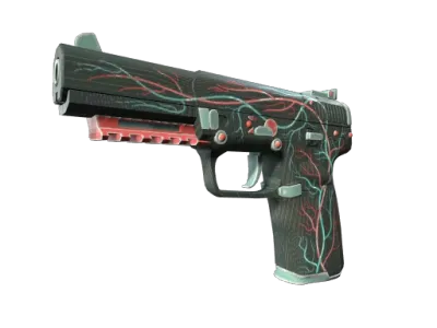 Five-SeveN | Capillary (Factory New)